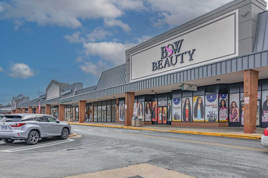 More Photos Of 3899-4277 Branch Ave, Temple Hills Unknown For Lease