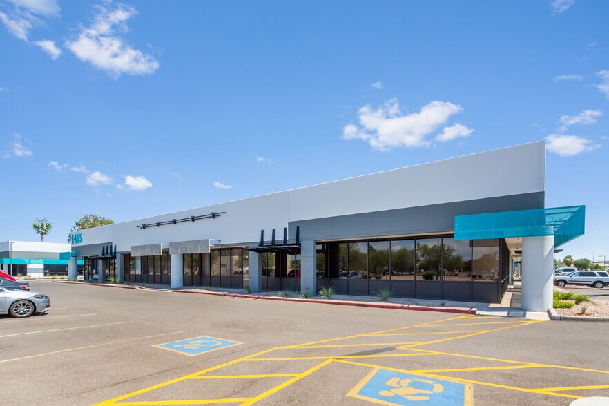 More Photos Of 1435 N Hayden Rd, Scottsdale Unknown For Lease
