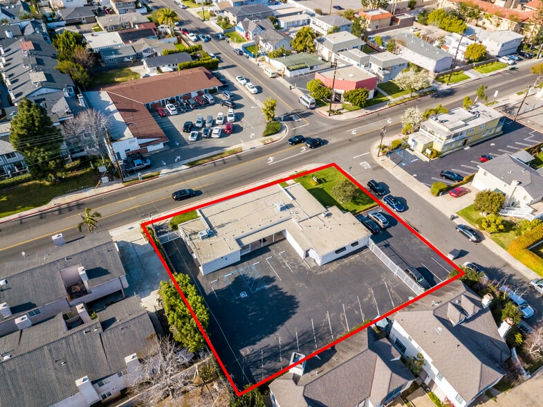 More Photos Of 1756-1758 Orange Ave, Costa Mesa Medical For Lease