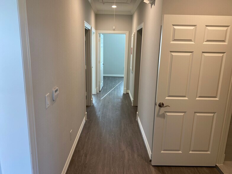 More Photos Of 8018 Preston, Frisco Loft Creative Space For Sale