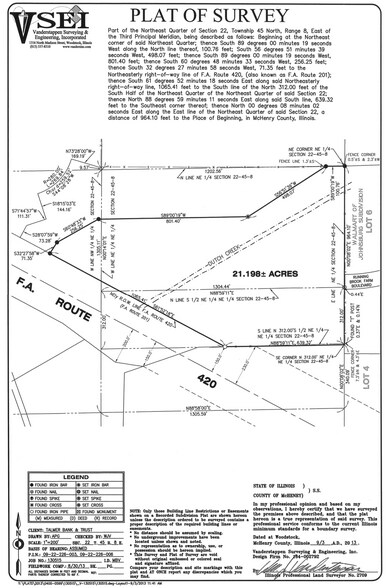 More Photos Of Running Brook Farm Blvd, Johnsburg Land For Sale