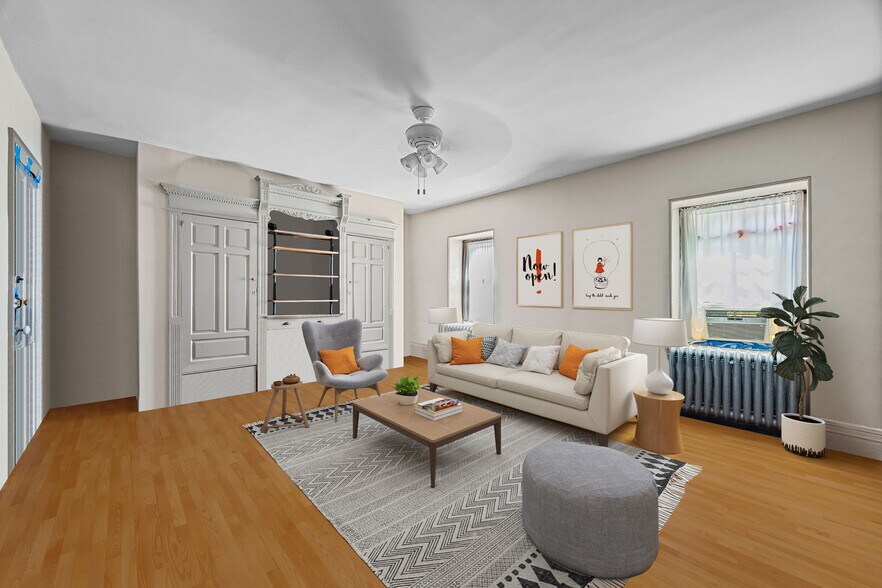 More Photos Of 5911 Greene St, Philadelphia Apartments For Sale