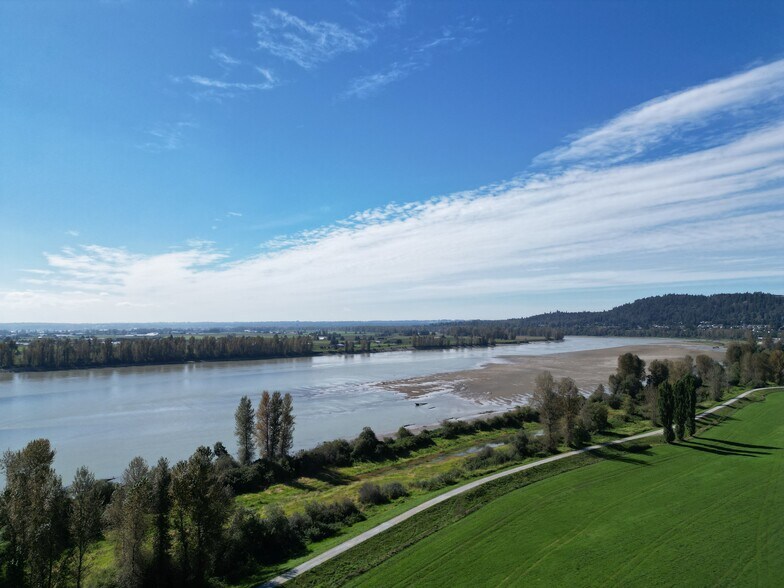 More Photos Of 35990 Hyde Buker Road, Deroche Land For Sale