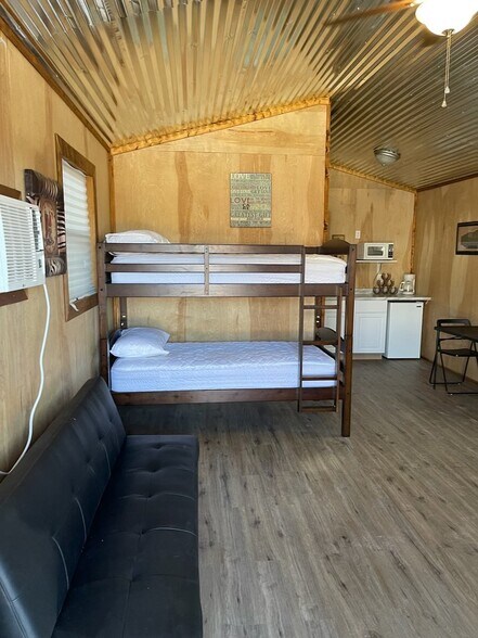 More Photos Of 4397 Hwy 83, Leakey Theater Concert Hall For Sale