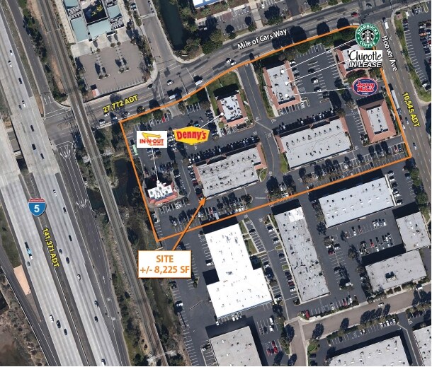More Photos Of 2434 Southport Way, National City Office For Lease