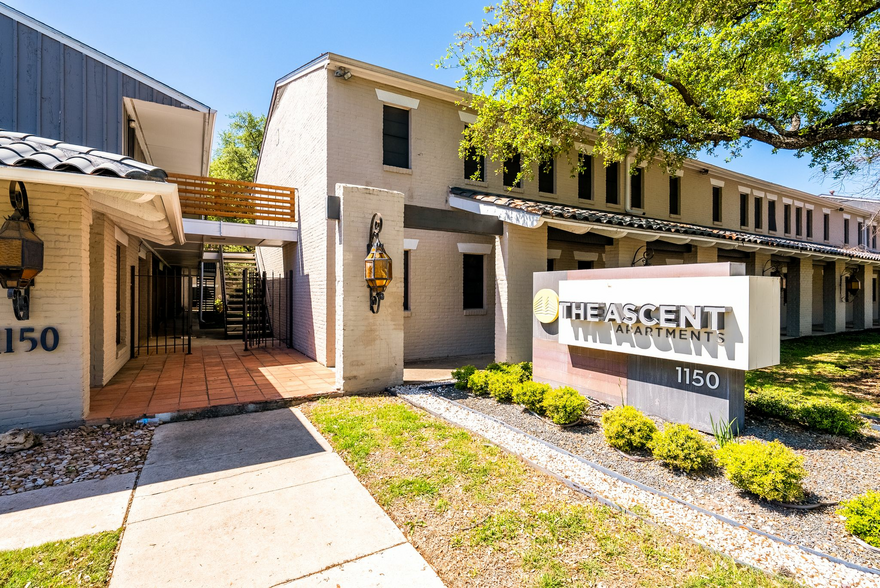 Primary Photo Of 1150 Babcock Rd, San Antonio Apartments For Sale