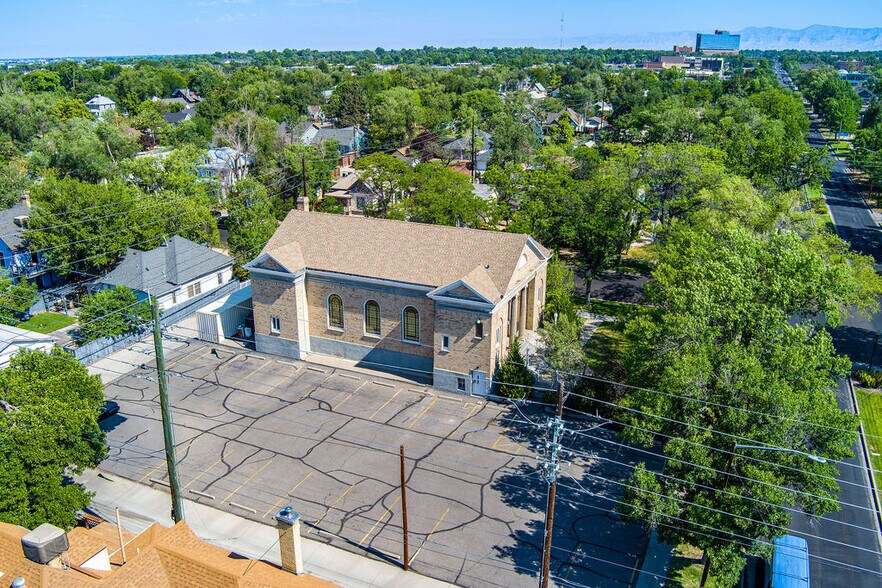 More Photos Of 535 N 7th St, Grand Junction Freestanding For Sale