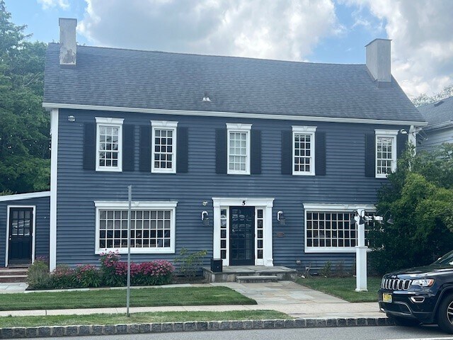 More Photos Of , Mendham Office For Sale