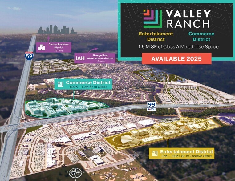 More Photos Of Grand Pky, New Caney Unknown For Lease