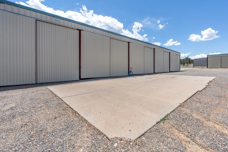 More Photos Of 400 County Road 982, Arboles Self Storage For Sale