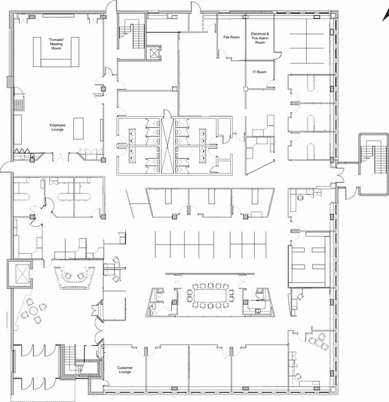 More Photos Of 16830 107 Ave NW, Edmonton Office Residential For Sale
