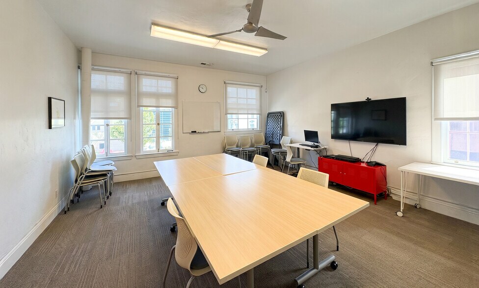 More Photos Of 827 Broadway, San Francisco Office For Sale