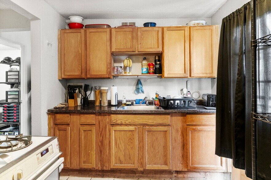 More Photos Of ,  Multifamily For Sale