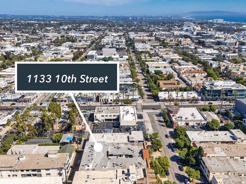 More Photos Of 1015 3rd St, Santa Monica Apartments For Sale