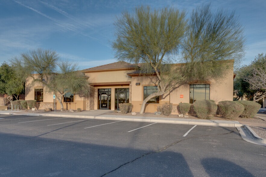 More Photos Of 3303 S Lindsay Rd, Gilbert Medical For Sale