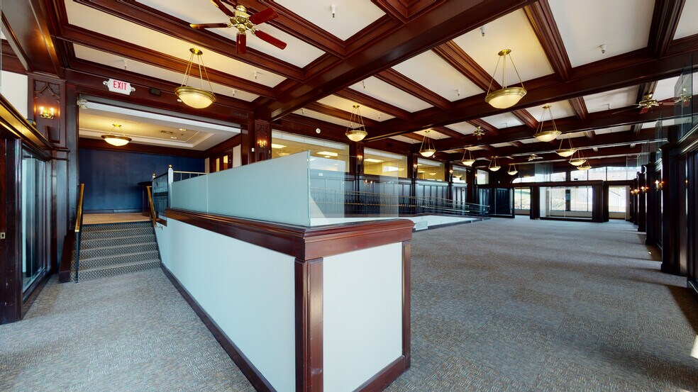 More Photos Of 6 Park Ave, Worcester Office For Lease