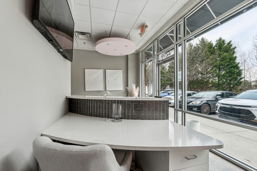 More Photos Of 1300 Peachtree Industrial Blvd, Suwanee Storefront Retail Office For Sale