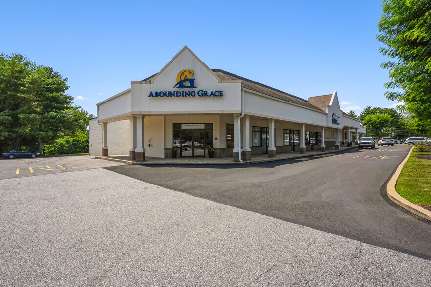 More Photos Of 3601 Chichester Ave, Boothwyn Storefront For Sale