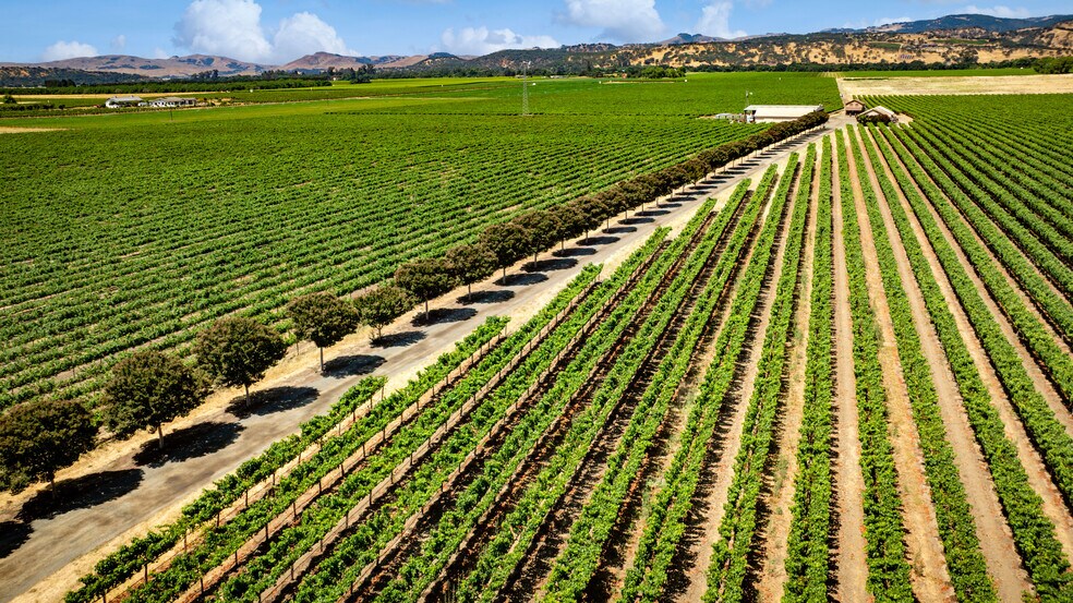 Primary Photo Of 4591 Abernathy Rd, Fairfield Land For Sale