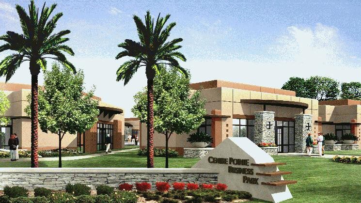 More Photos Of 2221 W Pecos Rd, Chandler Warehouse For Lease