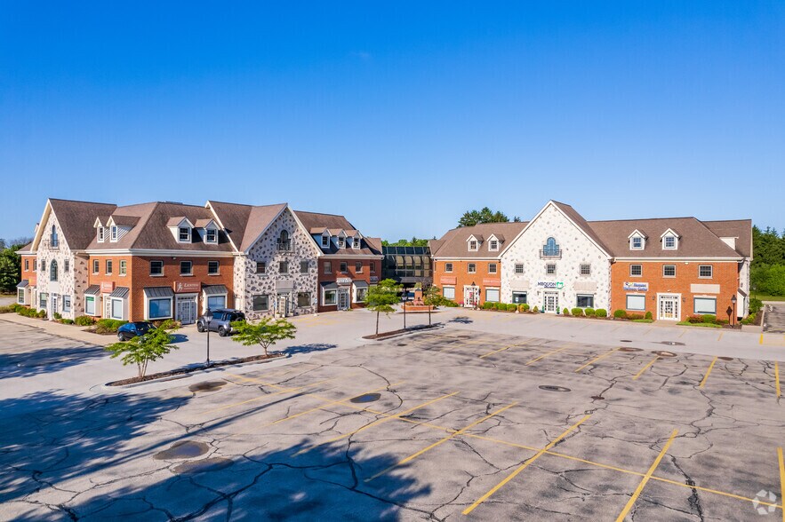 11649 N Port Washington Rd, Mequon, WI 53092 For Lease