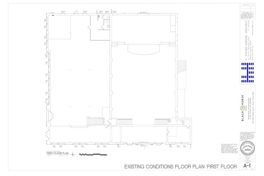 More Photos Of 2001 N Howard Ave, Tampa Office For Sale