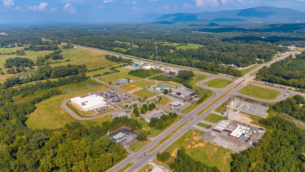 More Photos Of U.S. 411, Ocoee Land For Sale