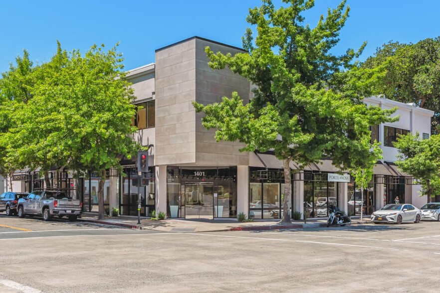 Primary Photo Of 1401 N Broadway, Walnut Creek Office For Lease