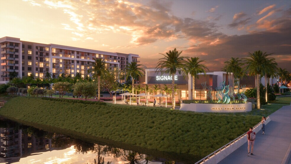 More Photos Of 8111 S Dixie Hwy, West Palm Beach Freestanding For Lease