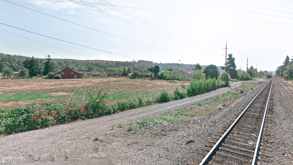 More Photos Of 2904 Foron Rd, Centralia Land For Sale