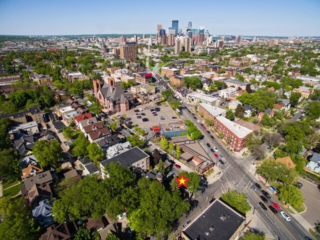 More Photos Of 2124 Dupont Ave S, Minneapolis Loft Creative Space For Lease