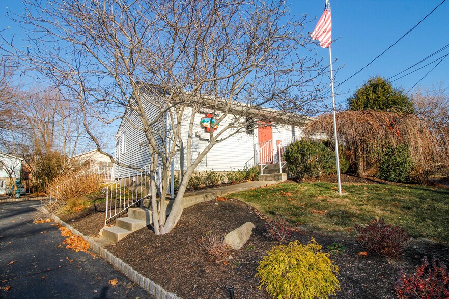 Primary Photo Of 101 US Highway 46, Rockaway Office For Sale