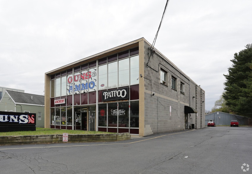 More Photos Of , Albany General Retail For Sale
