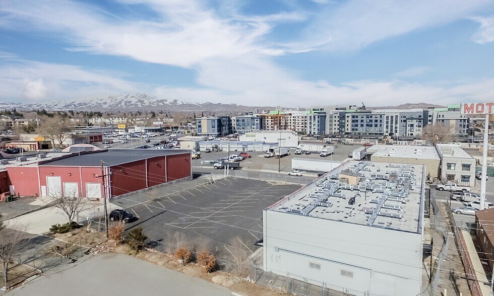 More Photos Of 70 Linden St, Reno Medical For Sale