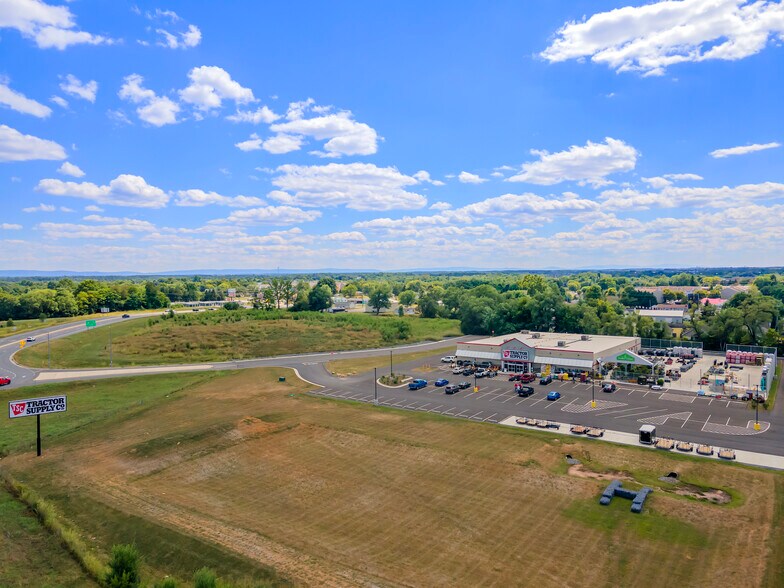 More Photos Of 7519 Winchester Ave, Inwood Land For Sale