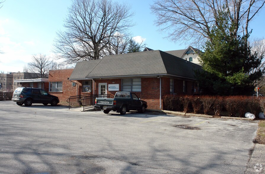 More Photos Of 85 N Lansdowne Ave, Lansdowne Office For Lease
