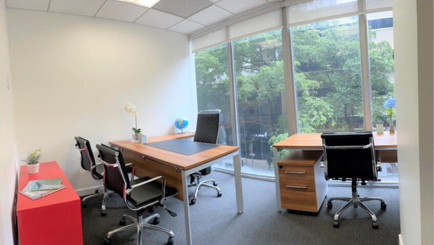 More Photos Of 150 SE 2nd Ave, Miami Coworking Space