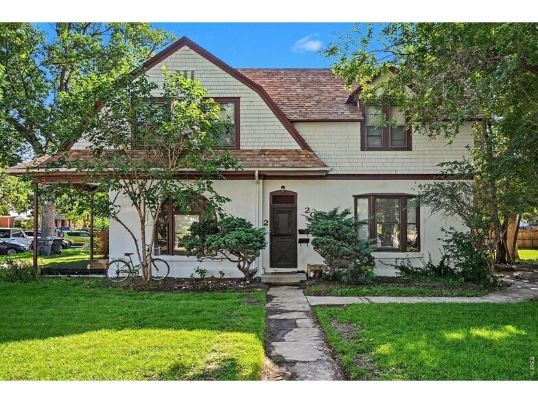 More Photos Of 202 Peterson St, Fort Collins Apartments For Sale