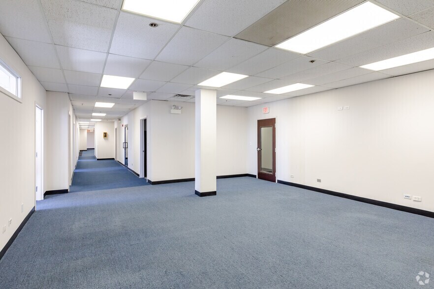 Photo of 6th Floor Ste 610