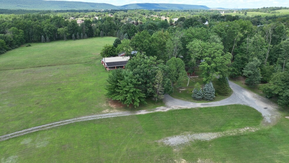 More Photos Of 104 Bady Ln, Wind Gap Lodge Meeting Hall For Sale