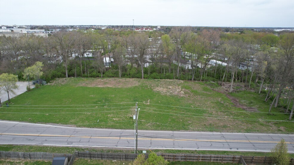 More Photos Of 5220 W Troy Ave, Indianapolis Land For Sale