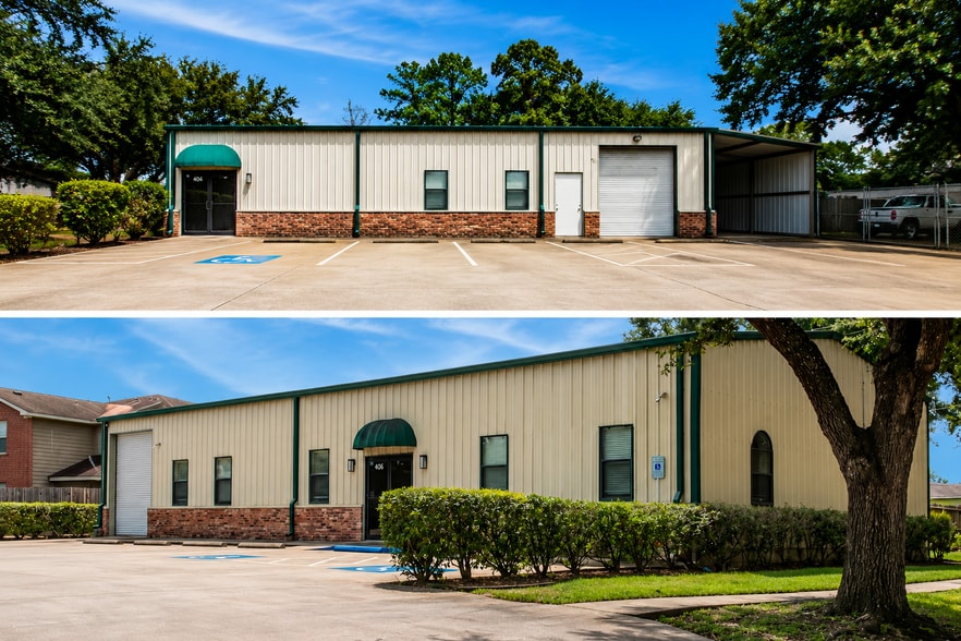 Primary Photo Of 404 Newport Blvd, League City Flex For Sale