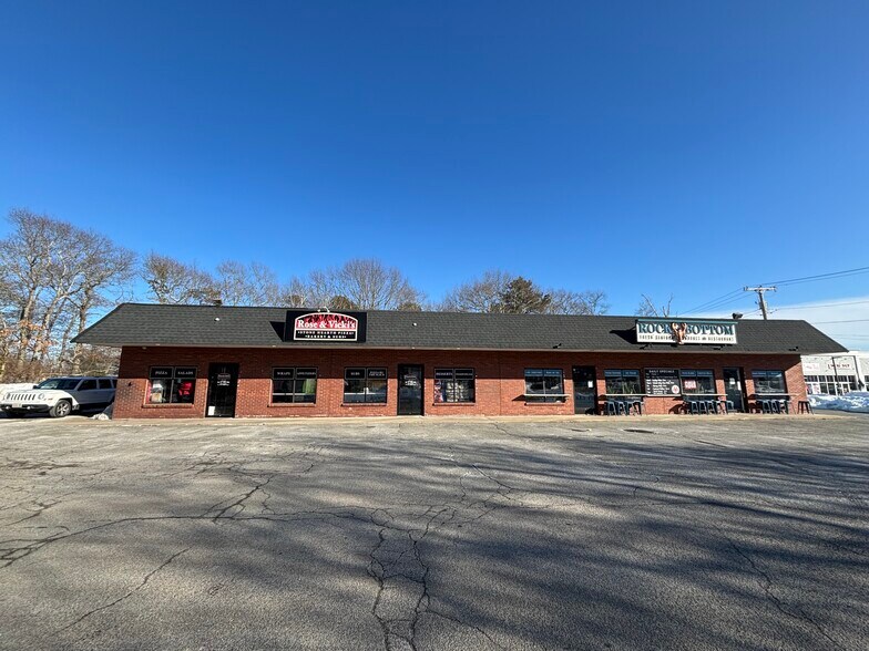 Primary Photo Of 2230 State Rd, Plymouth Storefront For Sale