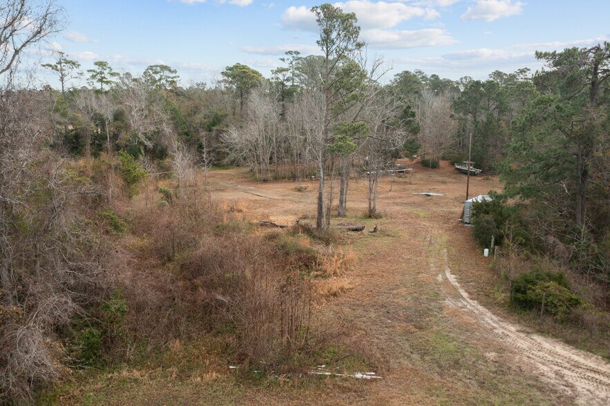 More Photos Of 4810 SE Long Beach Rd, Southport Land For Sale