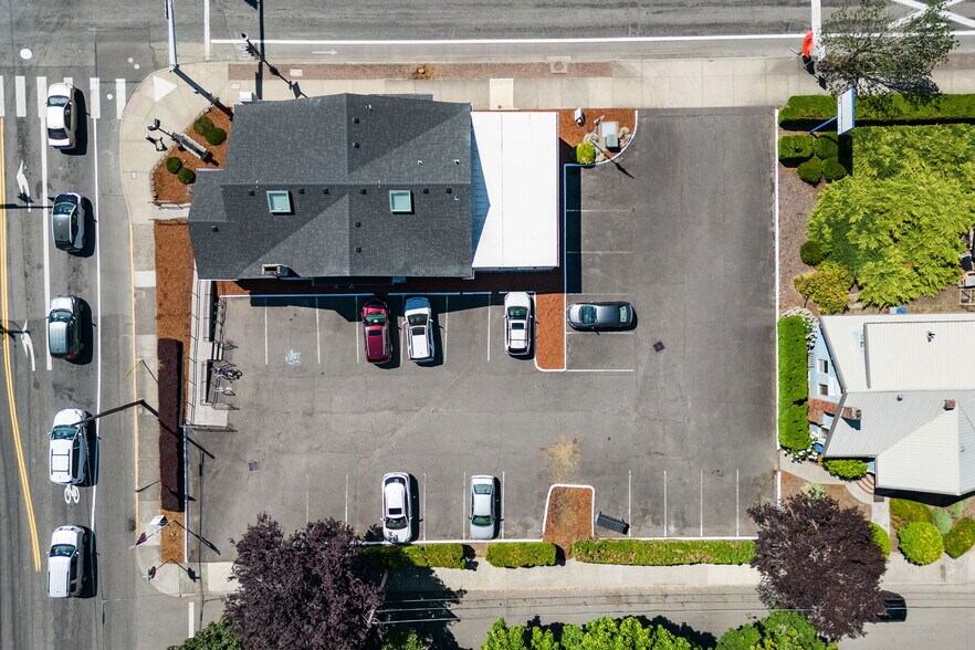 More Photos Of 1005 N Main Ave, Gresham Office For Sale