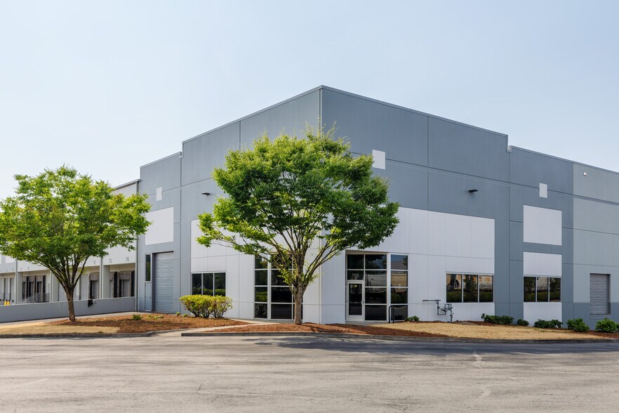 Primary Photo Of 15750 N Columbia Blvd, Portland Warehouse For Lease