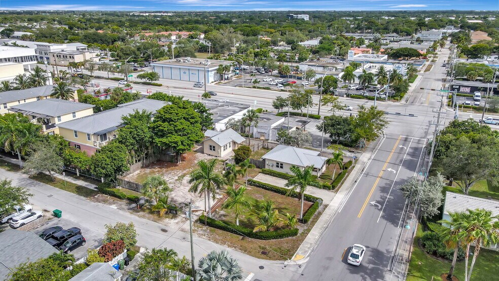 More Photos Of 11 SW 11th Ave, Fort Lauderdale Land For Sale