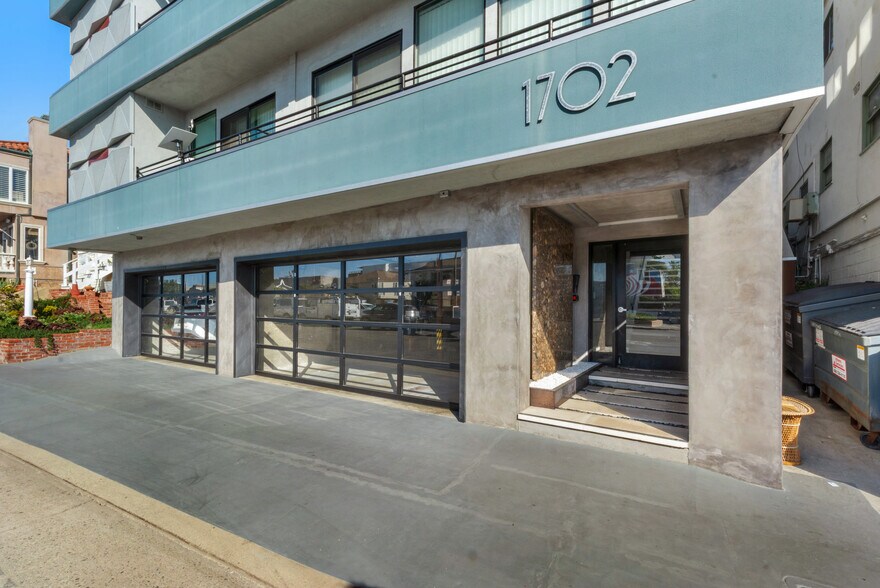 More Photos Of 1702 Hermosa Ave, Hermosa Beach Apartments For Sale