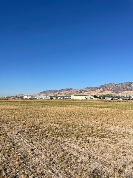 More Photos Of 2500 N 600 W, Logan Land For Sale