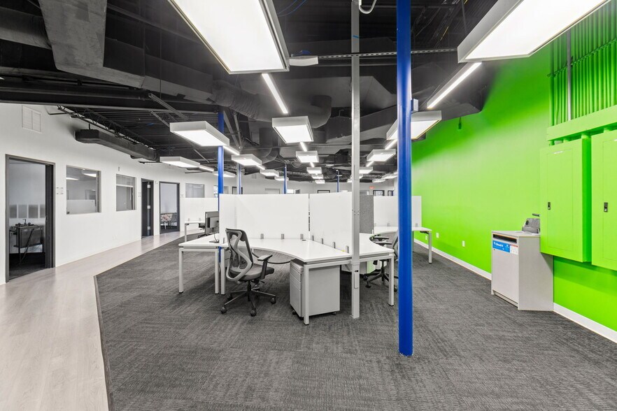 More Photos Of 120 Chula Vista, San Antonio Office For Sale